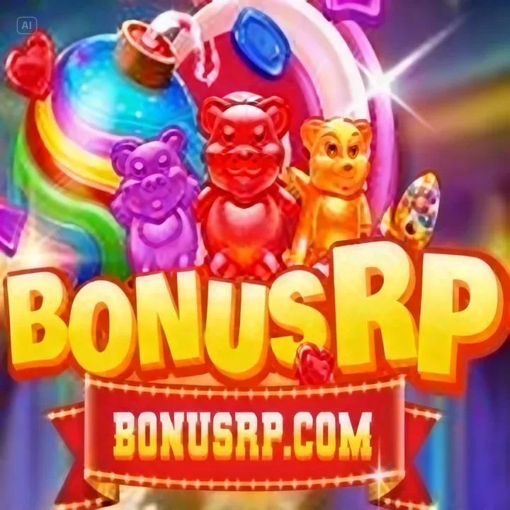BONUSRP - Game Bingo Seru dan Menyenangkan