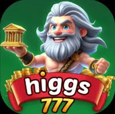 HIGGS777 - Game Memancing Seru yang Wajib Dimainkan