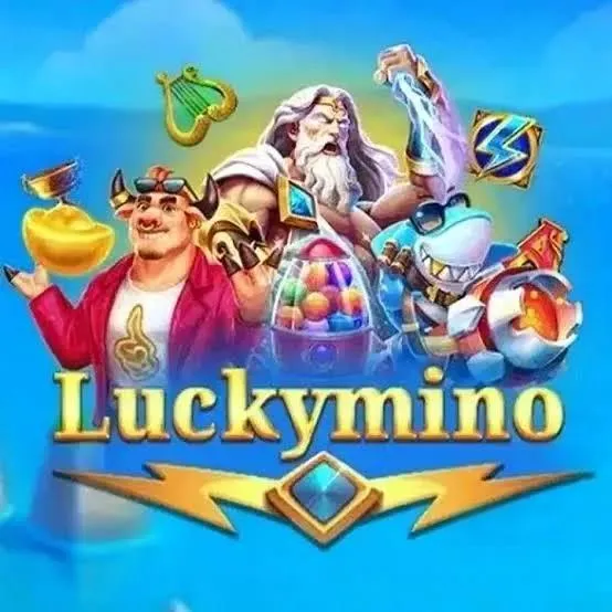 LUKYMINO - Game QiuQiu Seru dan Menantang