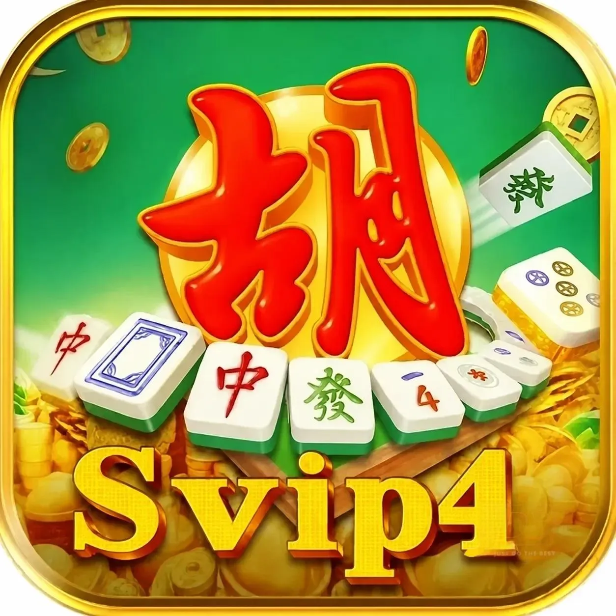 SVIP4 - Game Arcade Seru dan Menantang